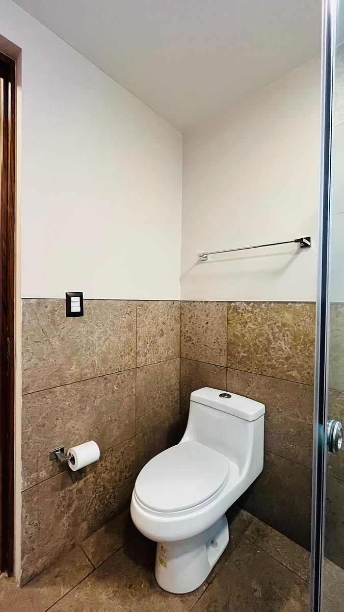 Apartamento em Actipan, Benito Juárez, foto 27 de 38