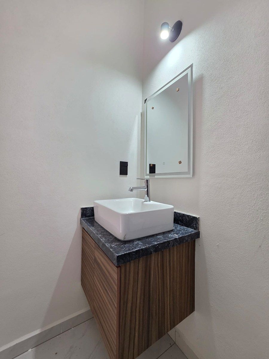 House in Las Colinas, Villa de Alvarez, photo 18 of 22