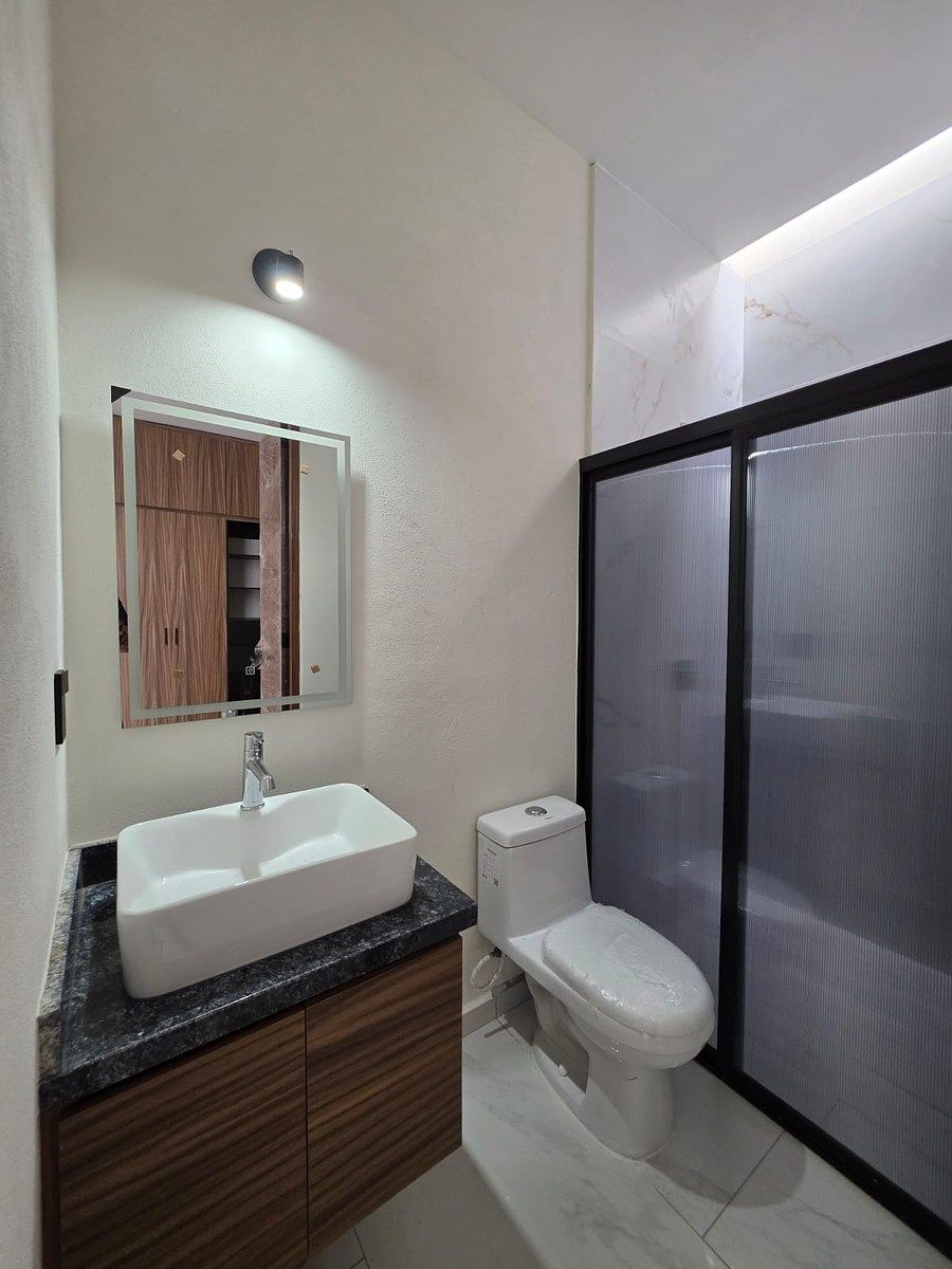 House in Las Colinas, Villa de Alvarez, photo 19 of 22
