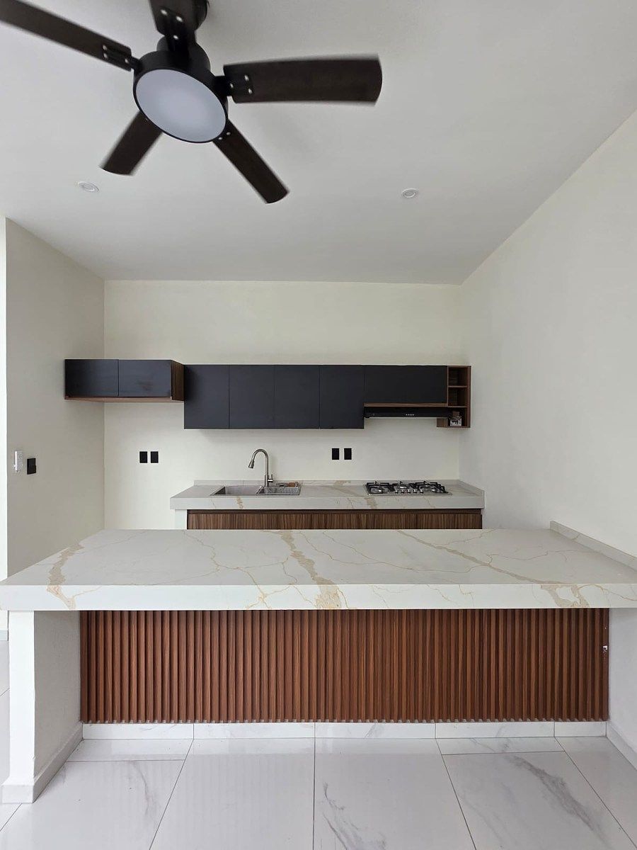 House in Las Colinas, Villa de Alvarez, photo 5 of 22