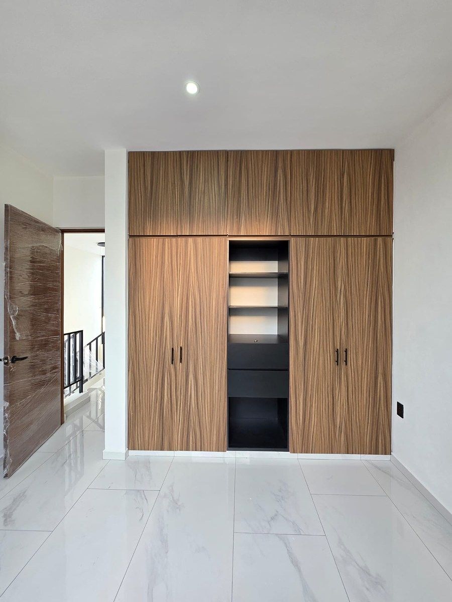 House in Las Colinas, Villa de Alvarez, photo 21 of 22