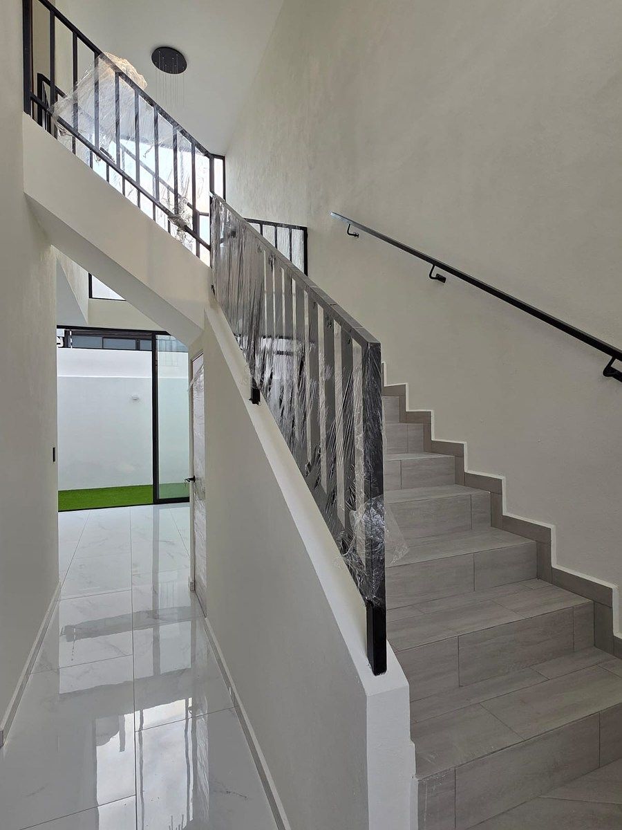 House in Las Colinas, Villa de Alvarez, photo 9 of 22