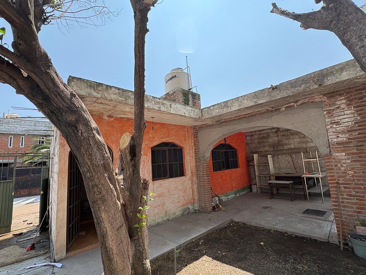 House in La Piedad, El Marqués, photo 2 of 7