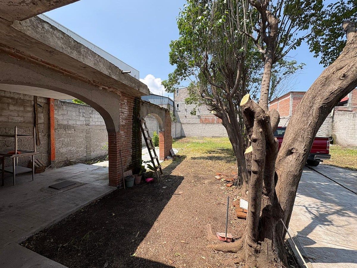 House in La Piedad, El Marqués, photo 5 of 7