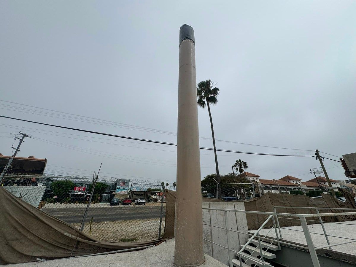 Terreno en Playas de Tijuana, Tijuana, foto 2 de 11