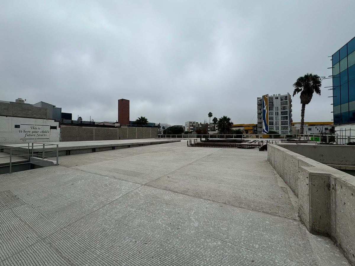 TERRENO EN RENTA EN PLAYAS DE TIJUANA, foto 1 de 11