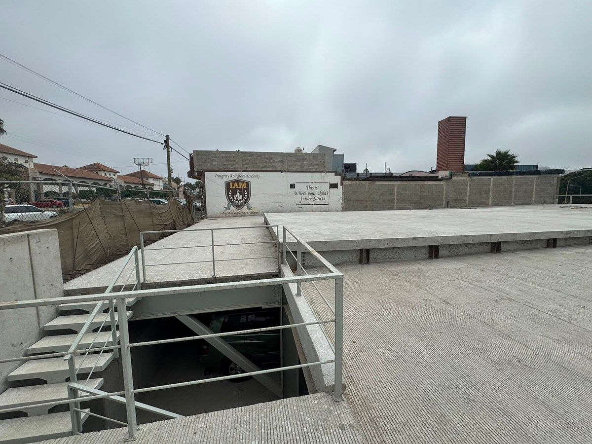 Terreno en Playas de Tijuana, Tijuana, foto 4 de 11