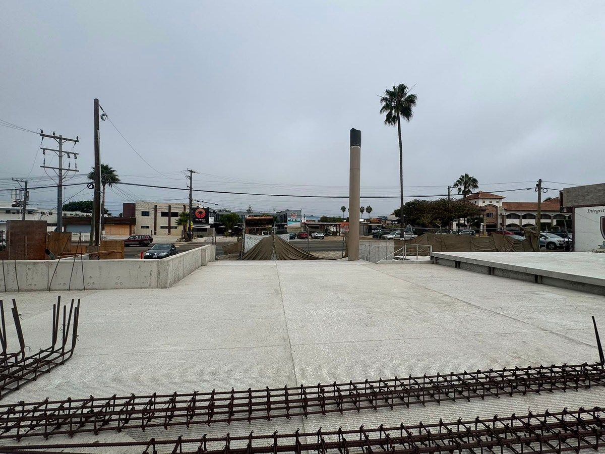 Terreno en Playas de Tijuana, Tijuana, foto 5 de 11