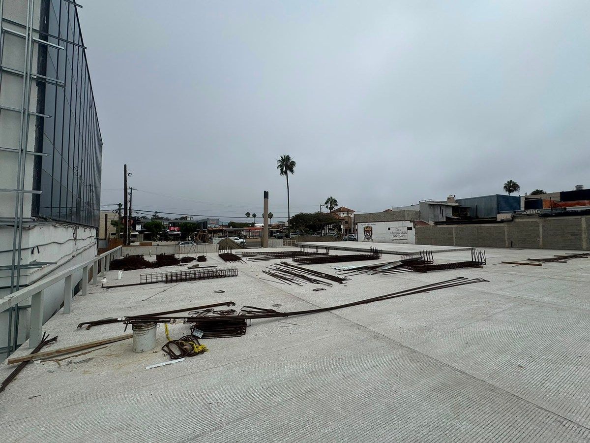Terreno en Playas de Tijuana, Tijuana, foto 6 de 11