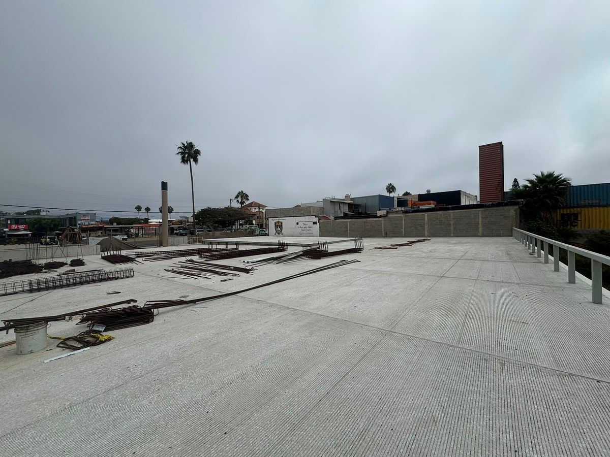 Terreno en Playas de Tijuana, Tijuana, foto 7 de 11