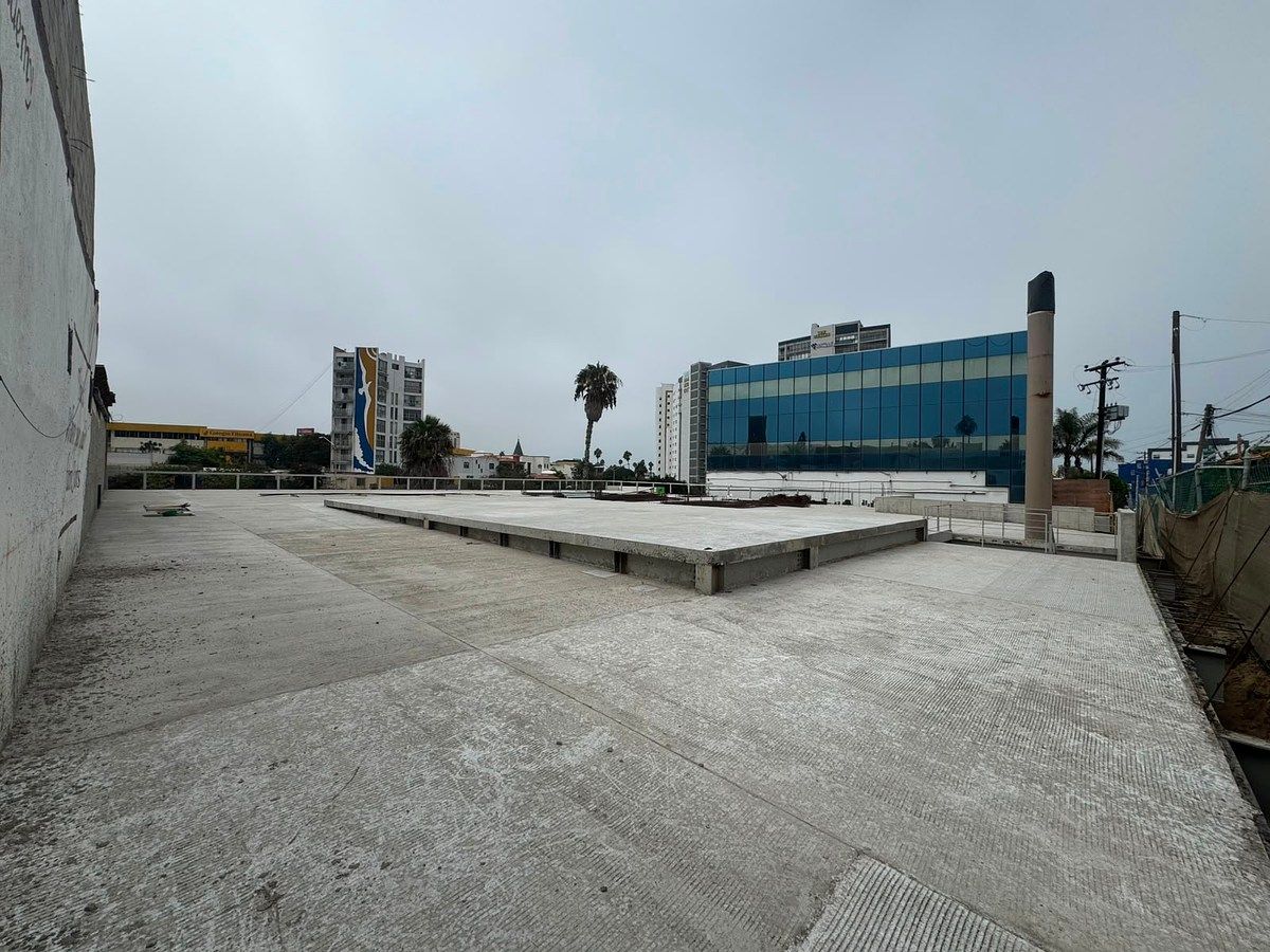 Terreno en Playas de Tijuana, Tijuana, foto 10 de 11