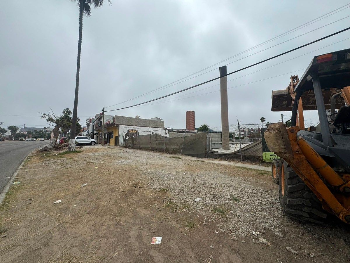Terreno en Playas de Tijuana, Tijuana, foto 11 de 11