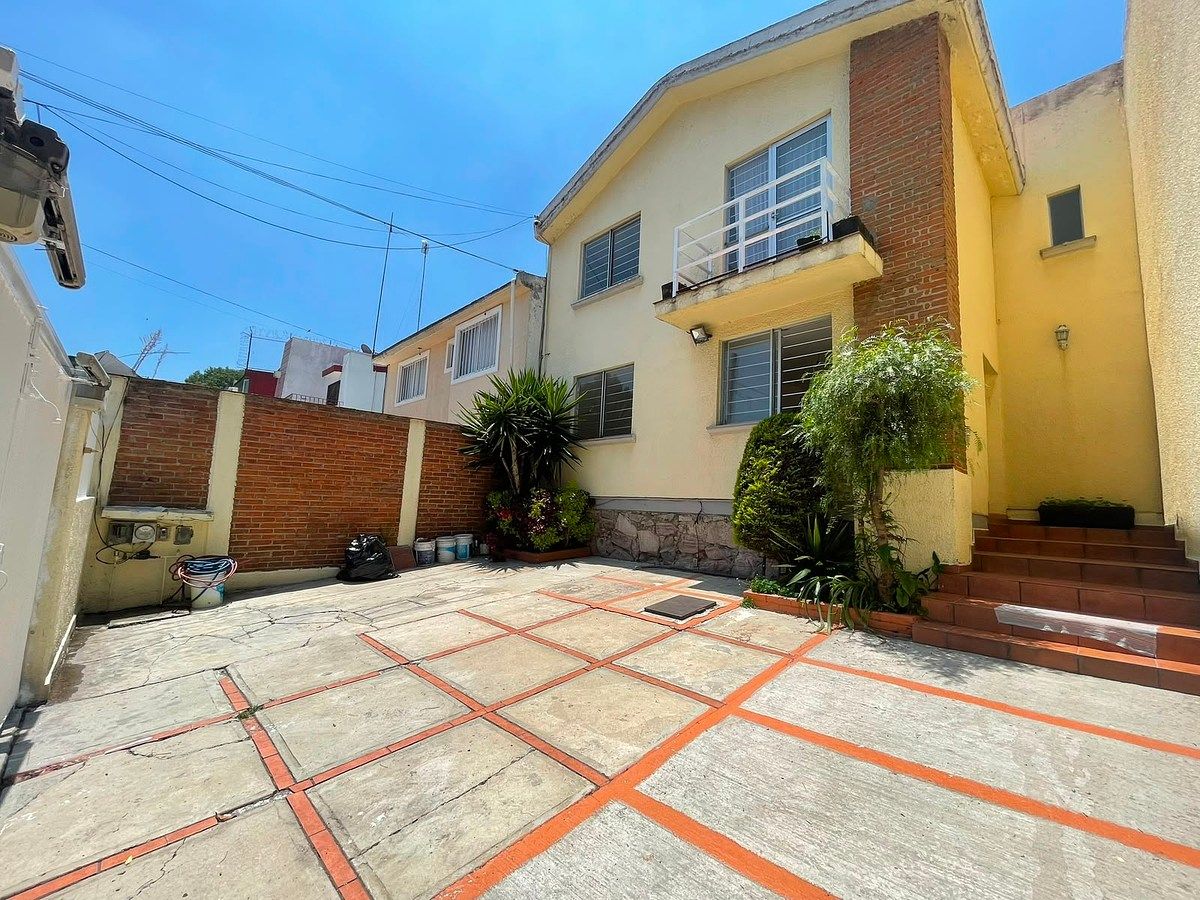 House in Las Alamedas, Atizapán de Zaragoza, photo 3 of 26