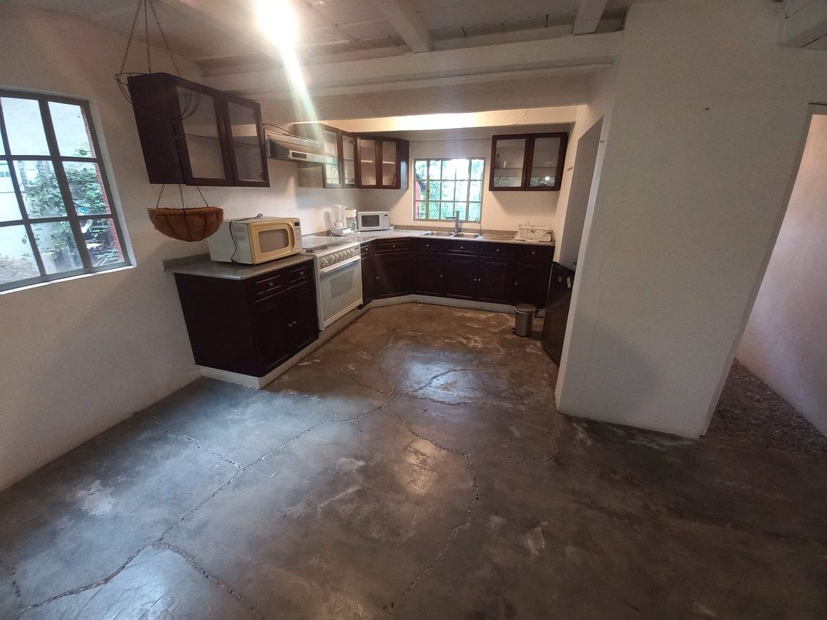Rancho en Santa Rosa Xochiac, Álvaro Obregón, foto 4 de 11