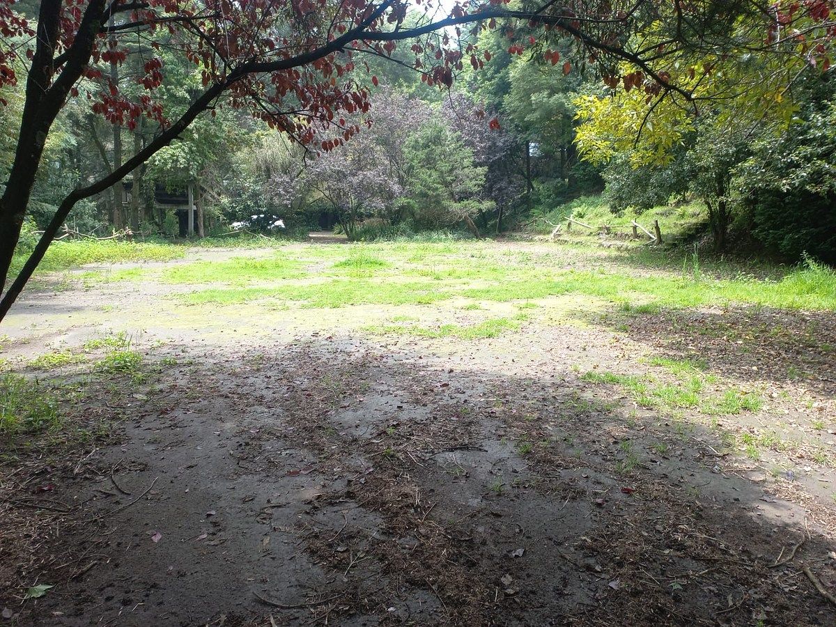 Rancho en Santa Rosa Xochiac, Álvaro Obregón, foto 10 de 11