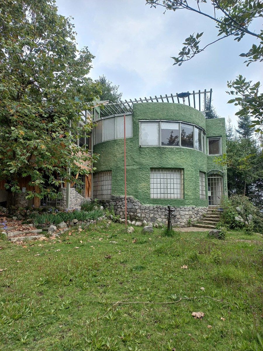 Rancho en Santa Rosa Xochiac, Álvaro Obregón, foto 5 de 11