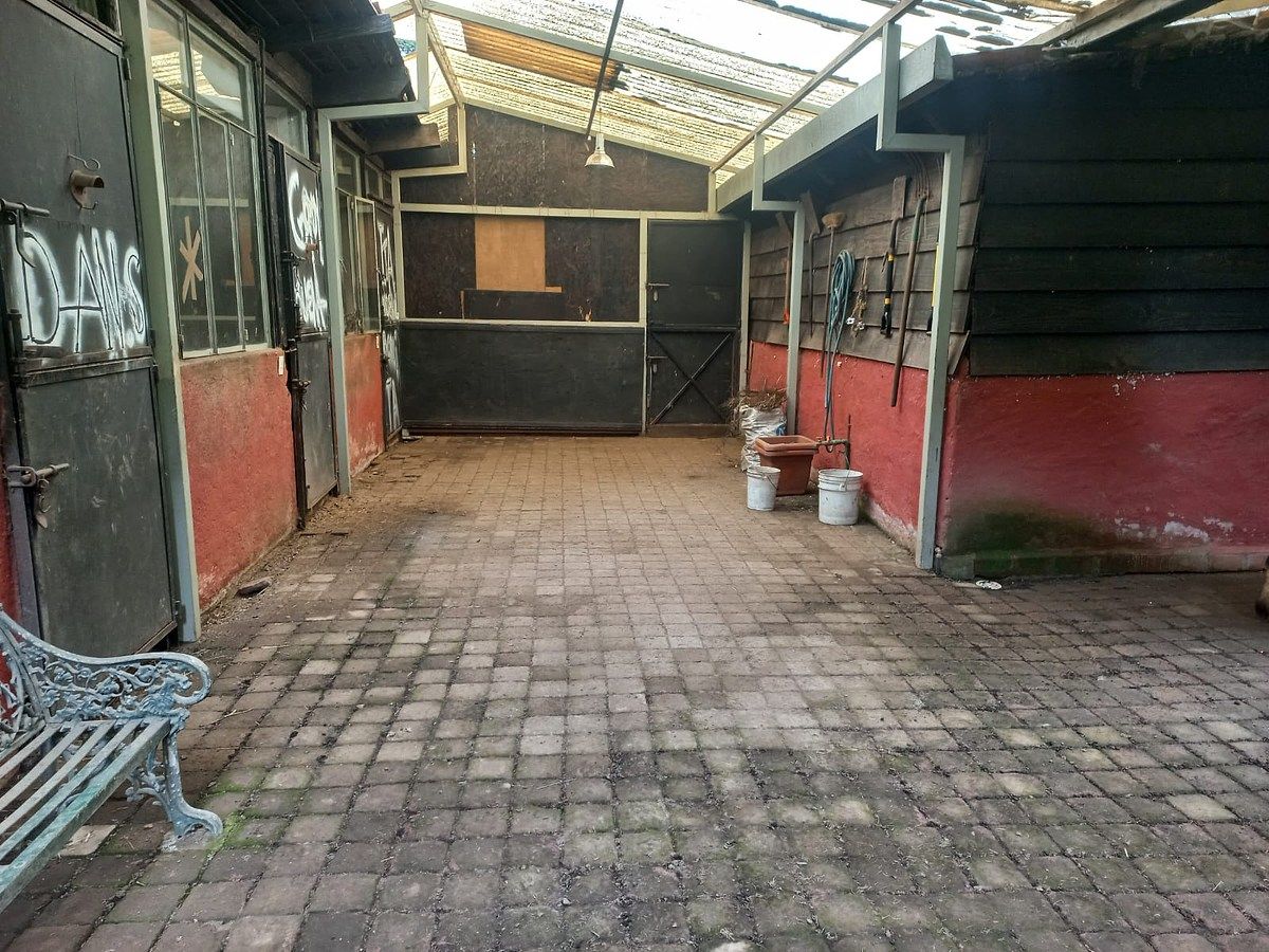 Rancho en Santa Rosa Xochiac, Álvaro Obregón, foto 8 de 11