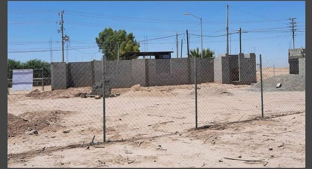 LAND FOR RENT IN BATAQUEZ TOWN, photo 1 of 8