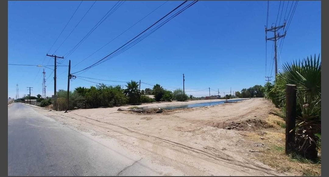 Lot in Mexicali, Mexicali, photo 2 of 8