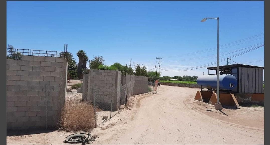 Lot in Mexicali, Mexicali, photo 3 of 8