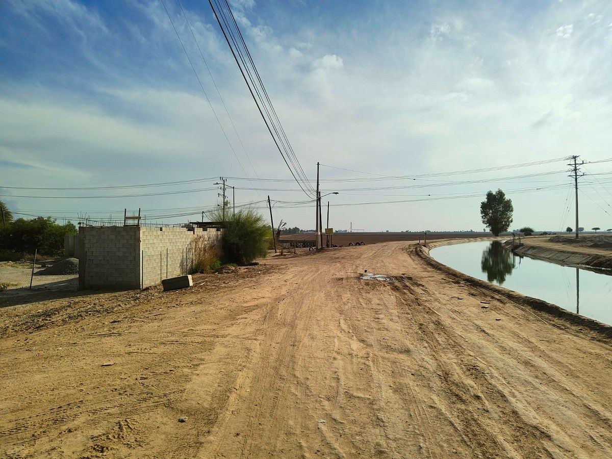 Lot in Mexicali, Mexicali, photo 4 of 8