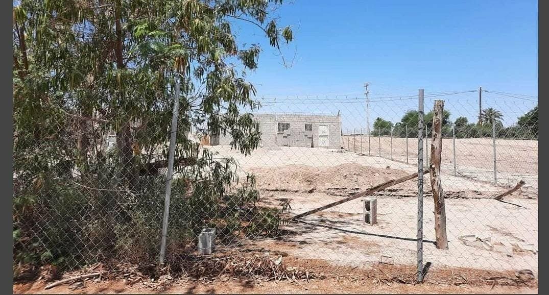 Lot in Mexicali, Mexicali, photo 5 of 8