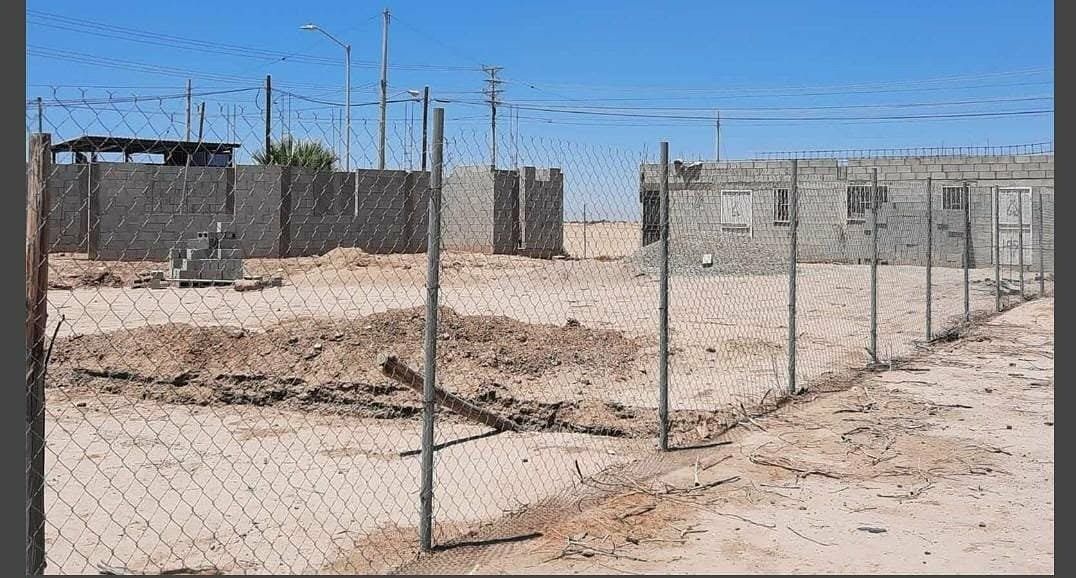 Lot in Mexicali, Mexicali, photo 6 of 8