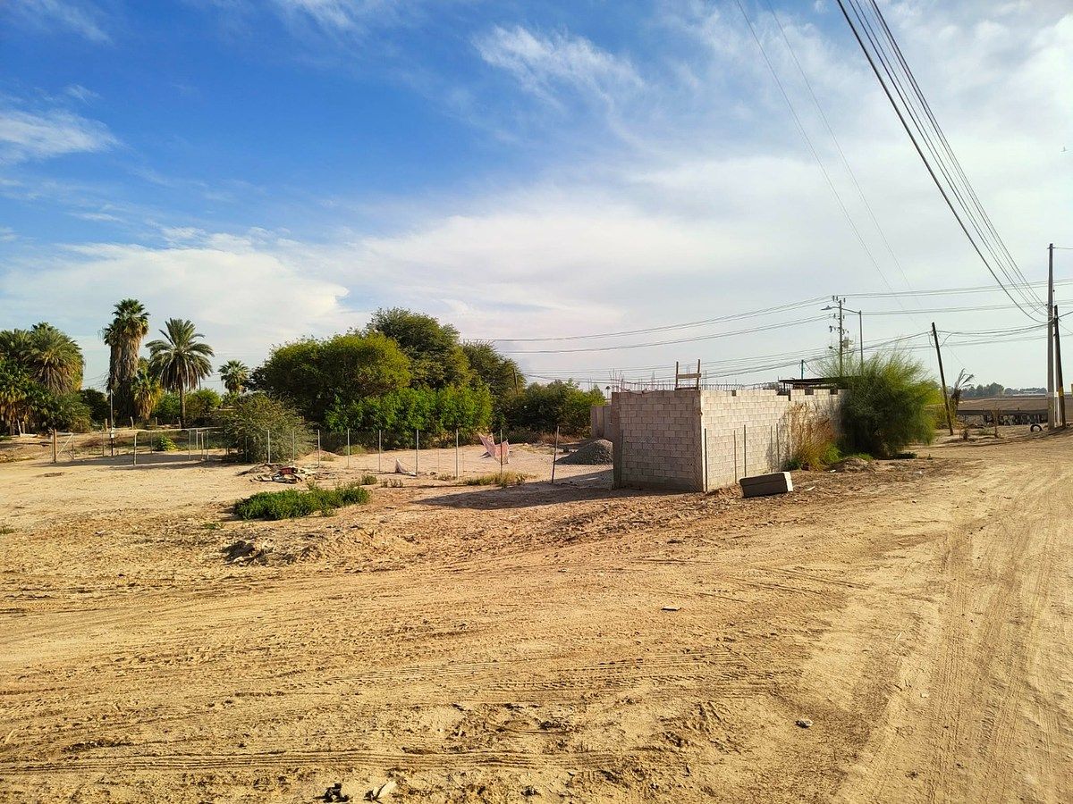Lot in Mexicali, Mexicali, photo 7 of 8