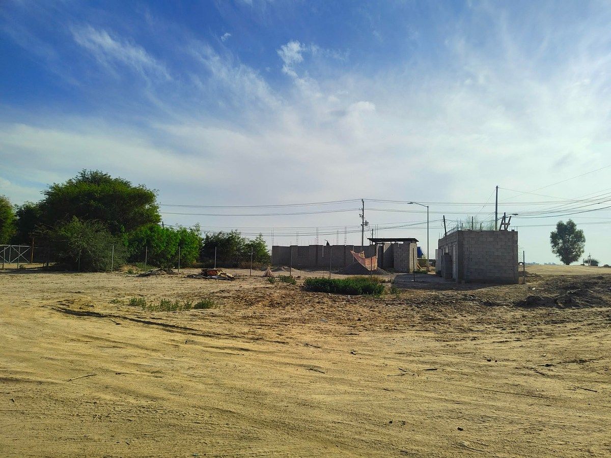 Lot in Mexicali, Mexicali, photo 8 of 8