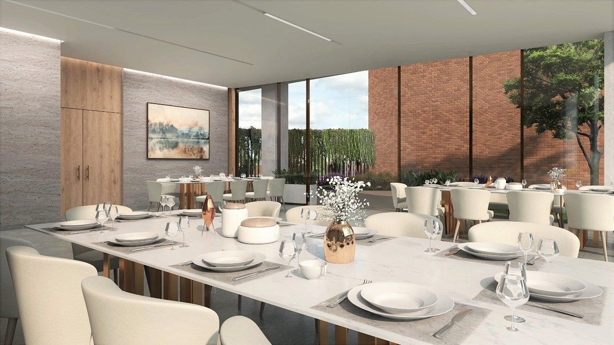 Apartment in Los Pocitos, Aguascalientes, photo 9 of 19