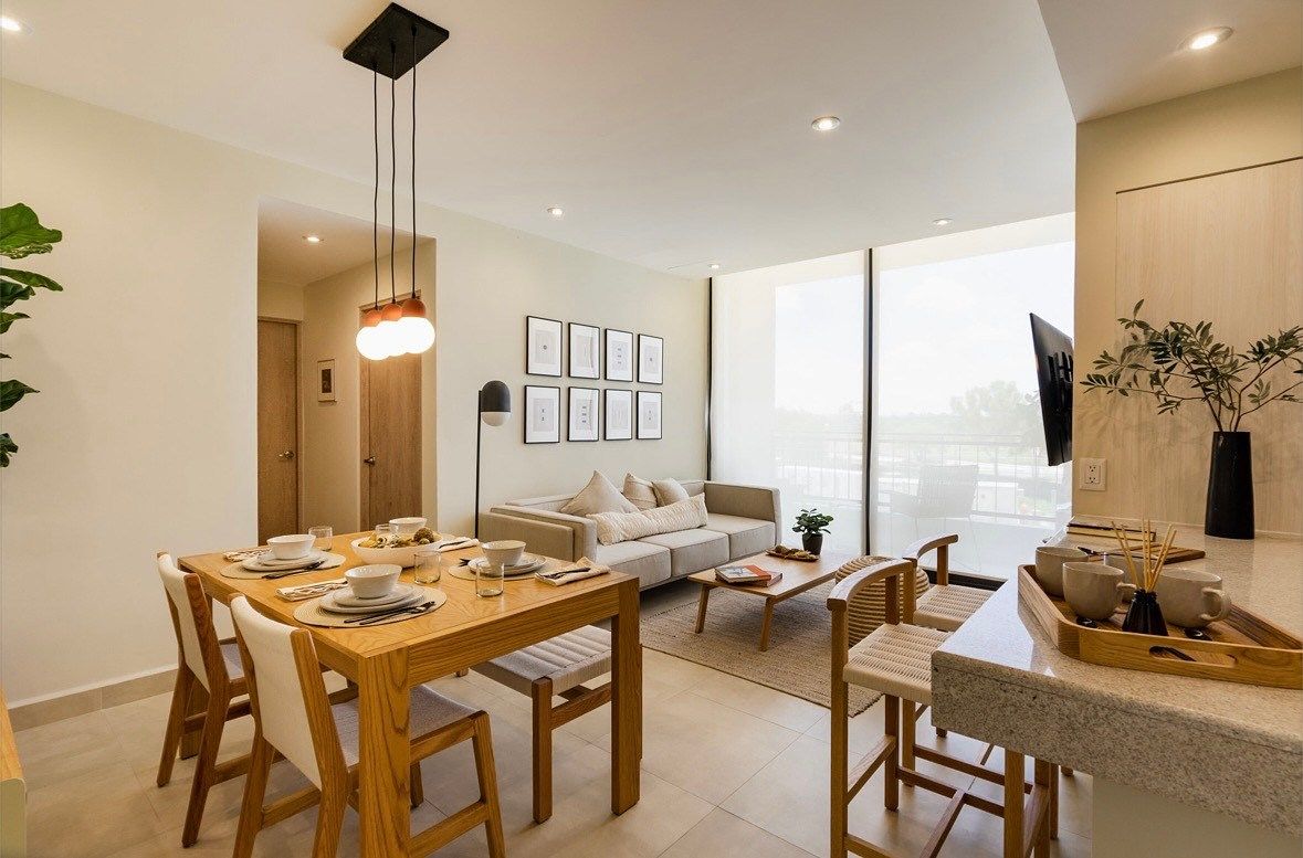 Apartment in Los Pocitos, Aguascalientes, photo 15 of 19