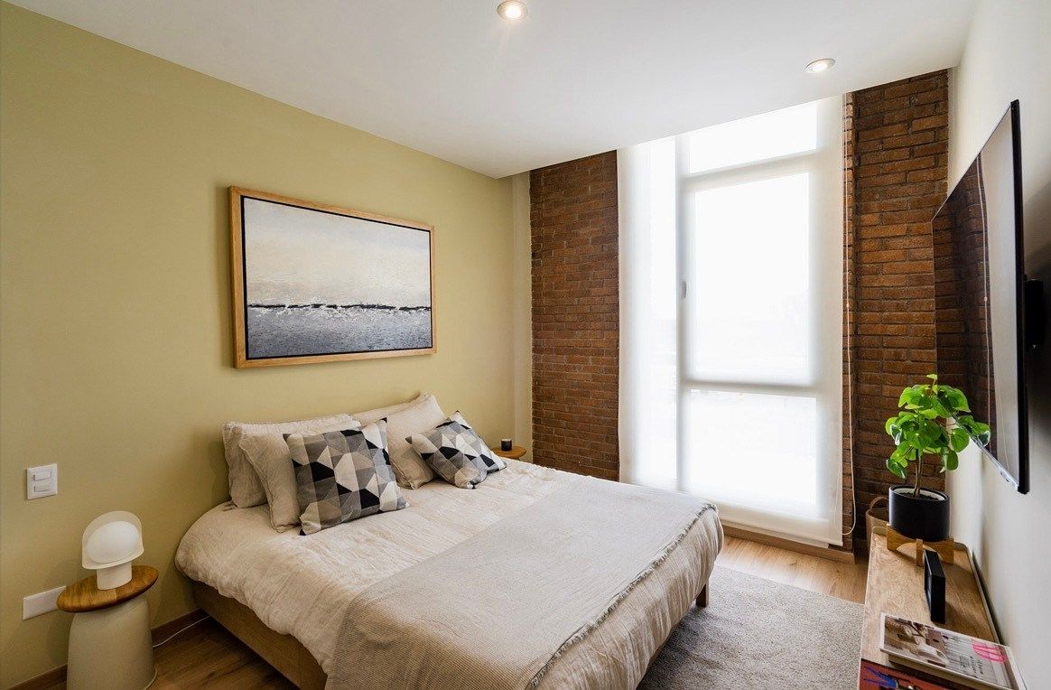 Apartment in Los Pocitos, Aguascalientes, photo 18 of 19