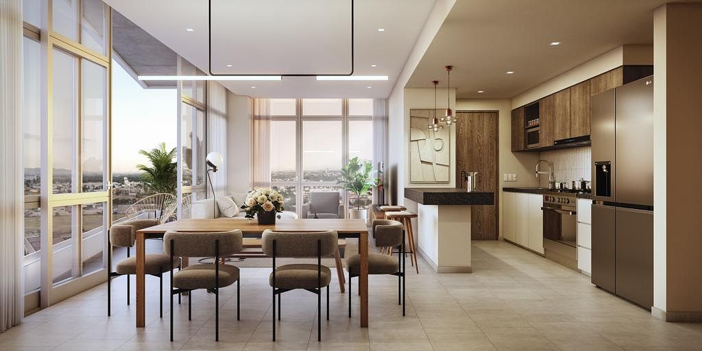 🏙️ APARTMENTS FOR SALE | NORTHWEST AREA, photo 1 of 19
