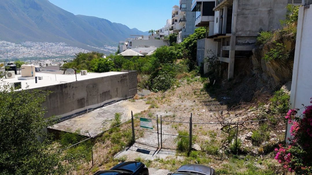 Lote em Satélite Acueducto Séptimo Sector, Monterrey, foto 4 de 7