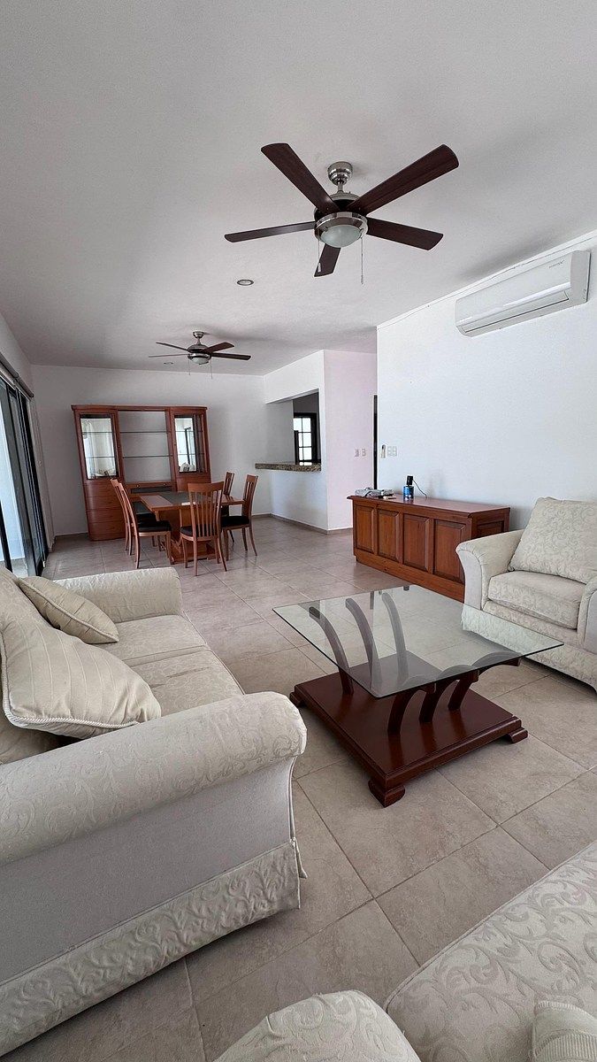 House in Gated Community in Cholul, Mérida, photo 4 of 36