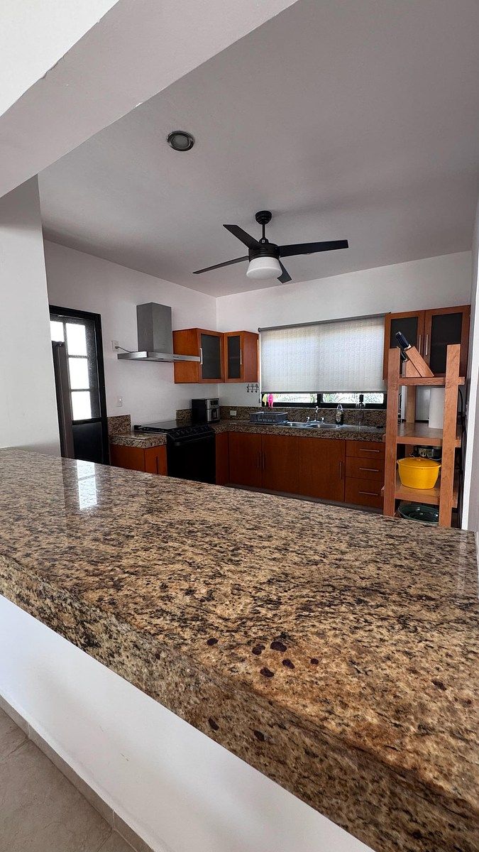 House in Gated Community in Cholul, Mérida, photo 7 of 36