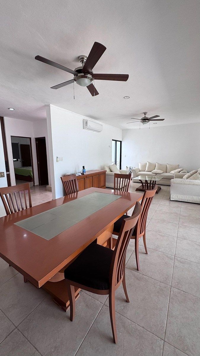 House in Gated Community in Cholul, Mérida, photo 3 of 36