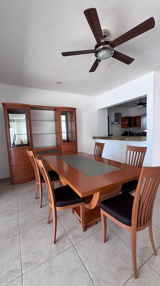 House in Gated Community in Cholul, Mérida, photo 6 of 36