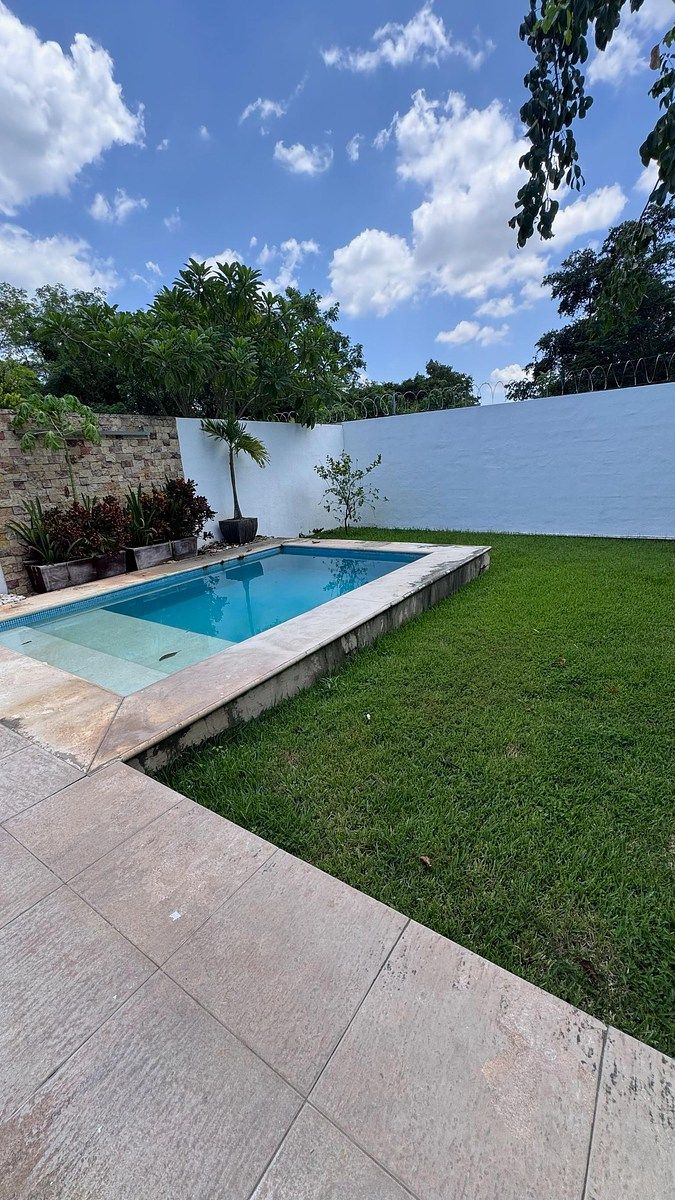 House in Gated Community in Cholul, Mérida, photo 11 of 36