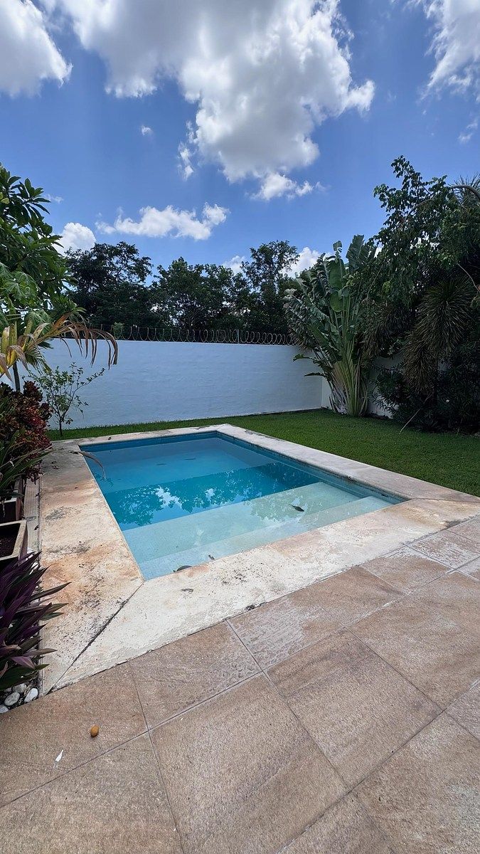 House in Gated Community in Cholul, Mérida, photo 12 of 36
