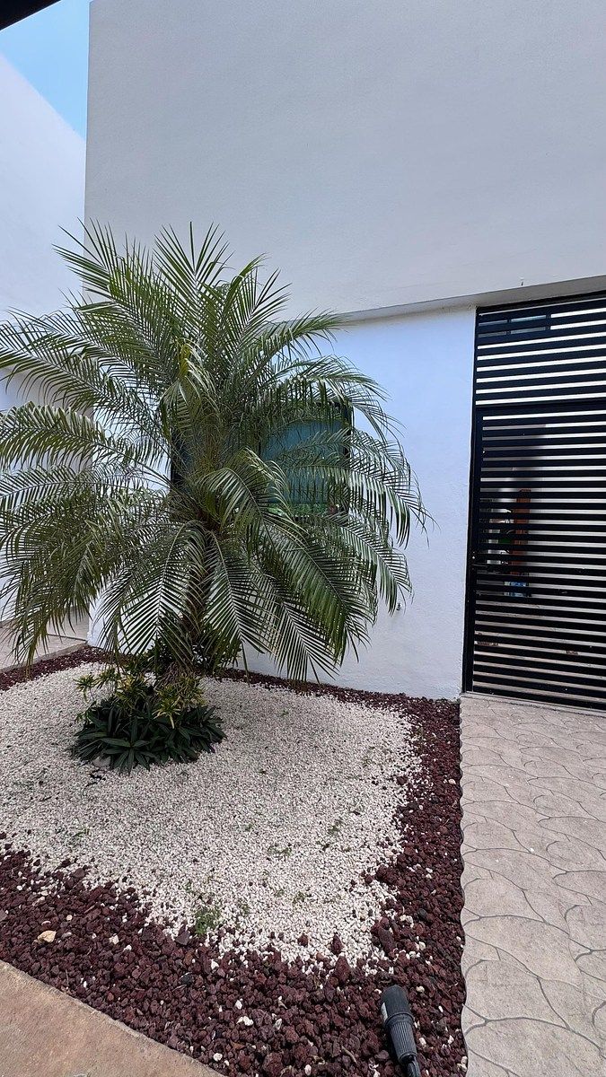 House in Gated Community in Cholul, Mérida, photo 2 of 36