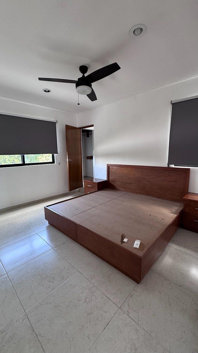 House in Gated Community in Cholul, Mérida, photo 28 of 36