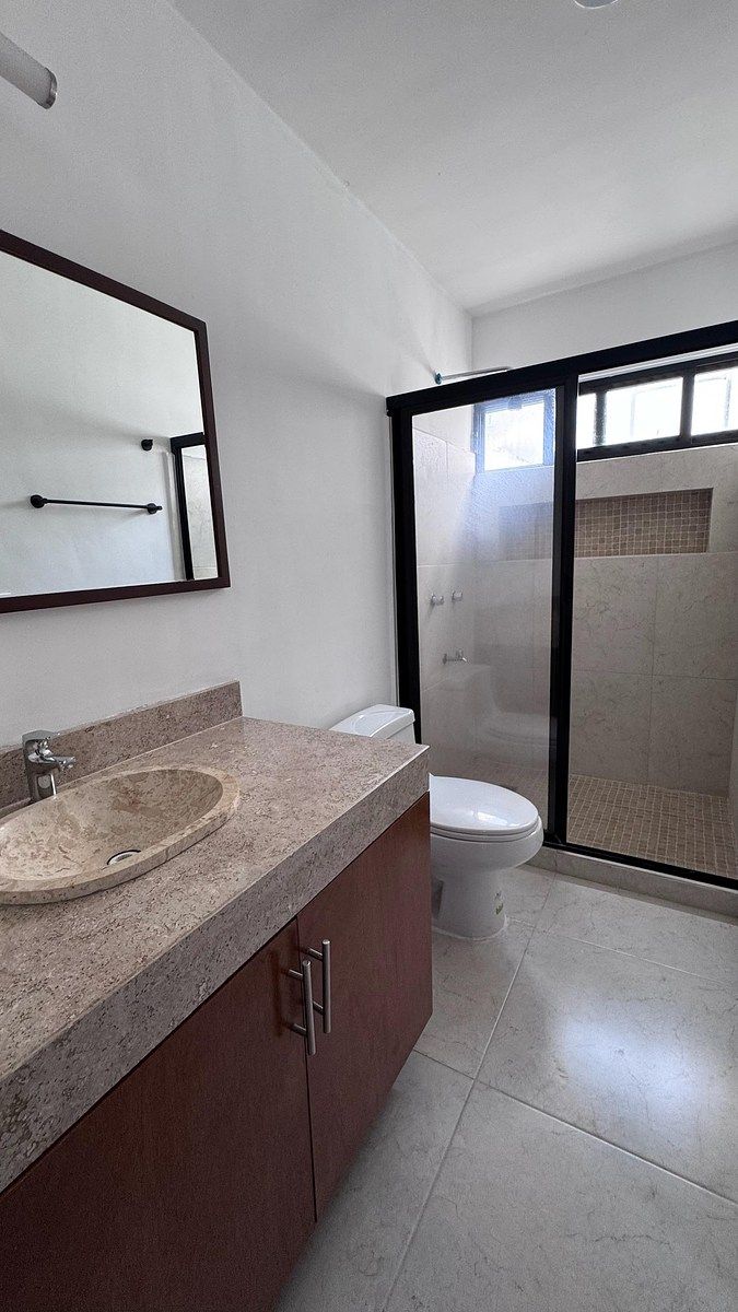 House in Gated Community in Cholul, Mérida, photo 29 of 36