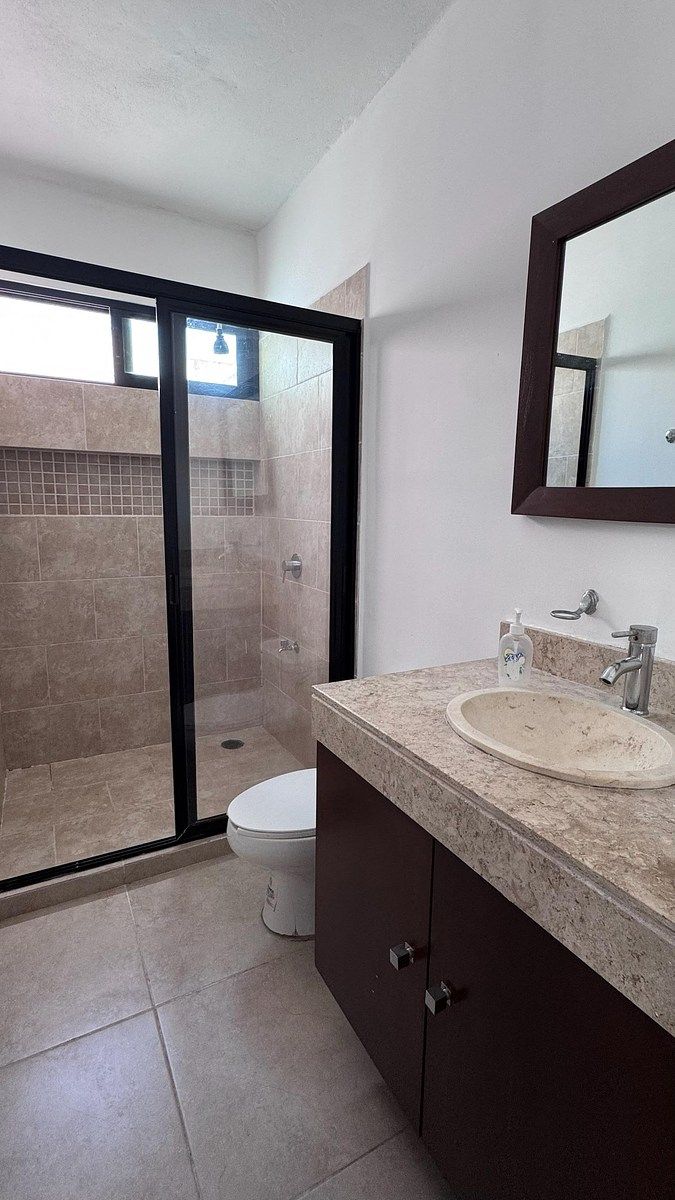 House in Gated Community in Cholul, Mérida, photo 27 of 36