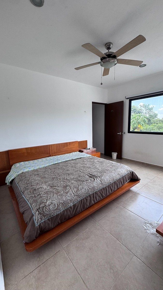 House in Gated Community in Cholul, Mérida, photo 24 of 36