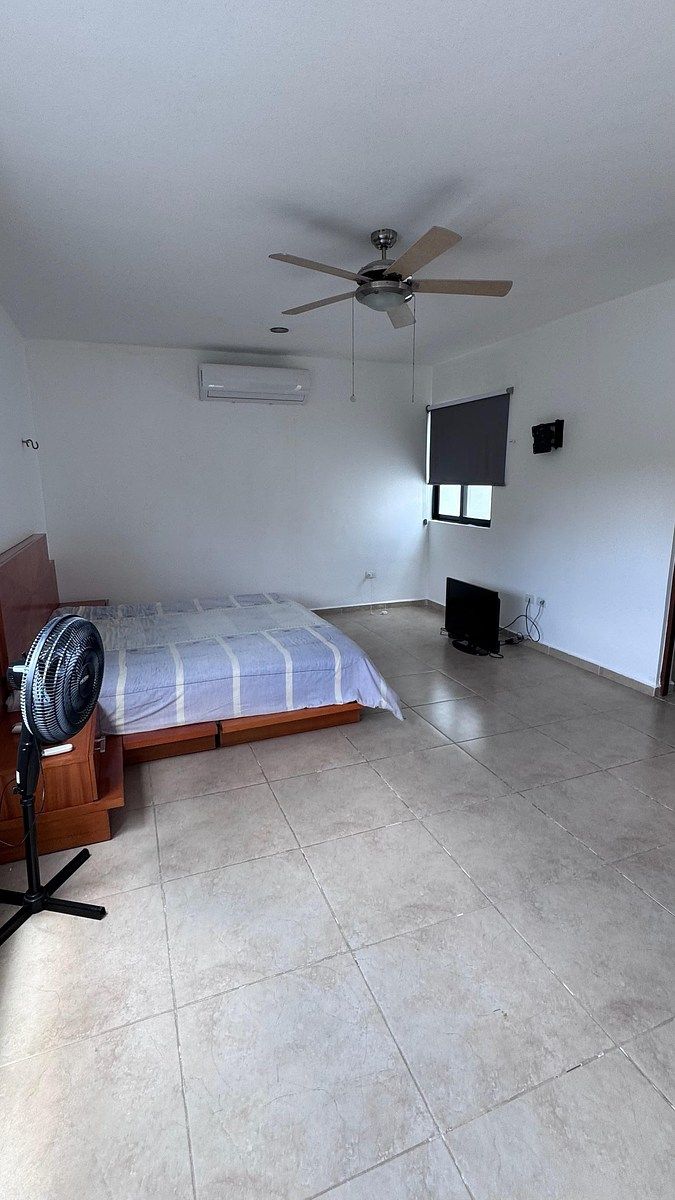 House in Gated Community in Cholul, Mérida, photo 17 of 36