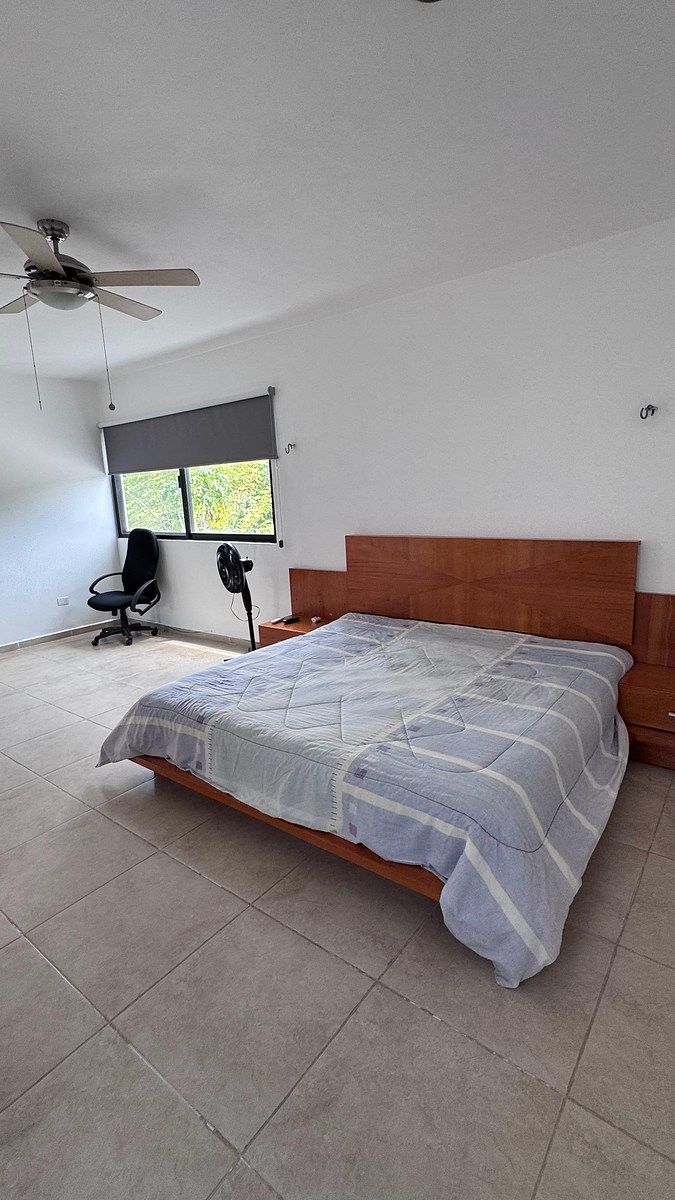 House in Gated Community in Cholul, Mérida, photo 18 of 36