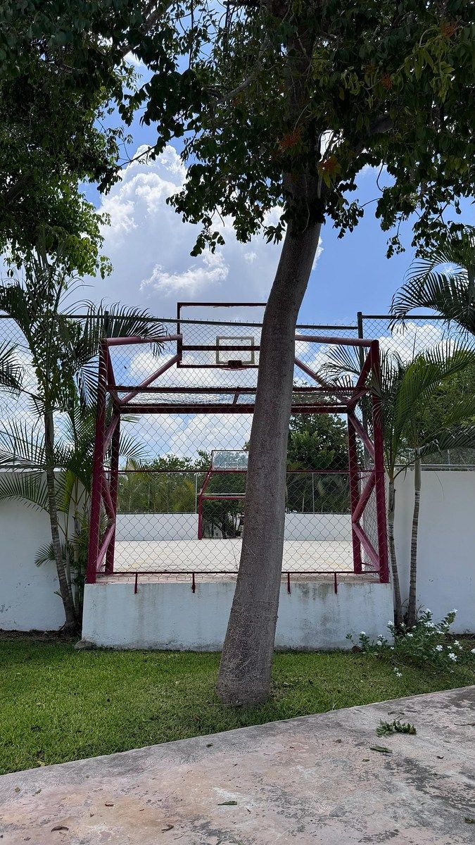 House in Gated Community in Cholul, Mérida, photo 34 of 36