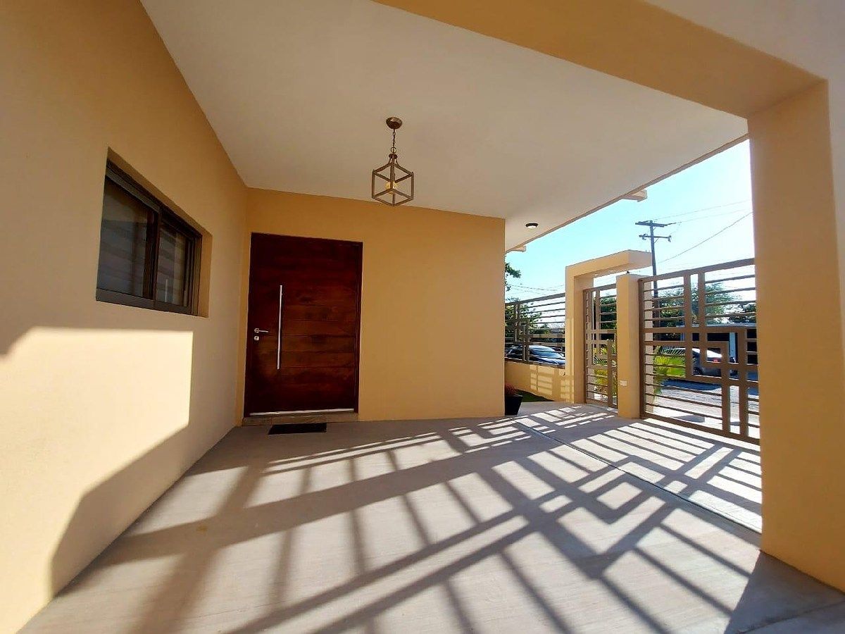 House in Los Olivos, La Paz, photo 6 of 30