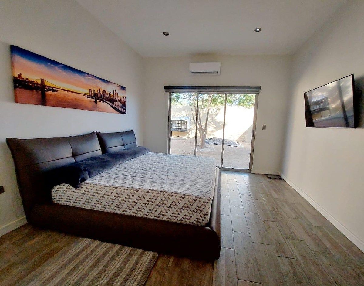 House in Los Olivos, La Paz, photo 27 of 30